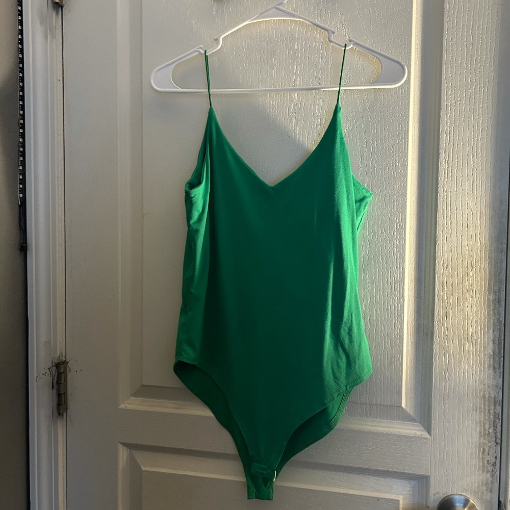 Gaze Bodysuit